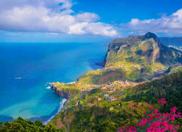 Madeira Øen