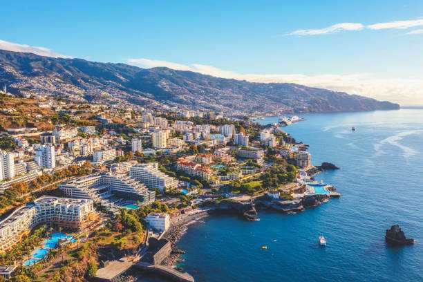 Madeira: Missä majoittua?