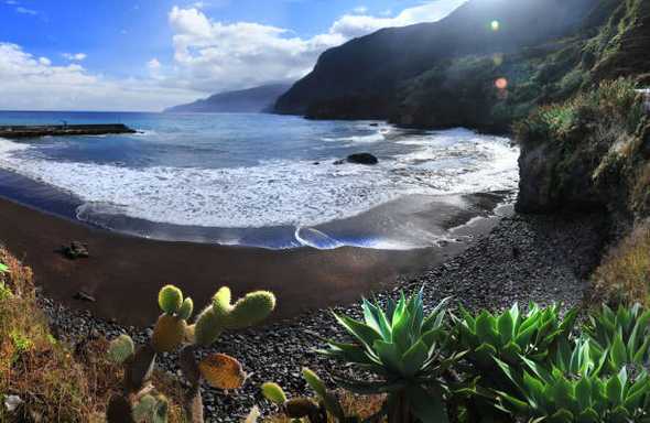 'Prainha de Seixal'